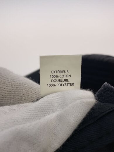 商品画像：GORE-TEX S-LOGO 6-Panel/キャップ/FREE/コットン/GRY/メンズ/使用感考慮// 7