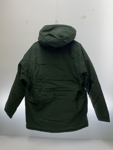 商品画像：GTX SEROW JACKET_GTX セロージャケット/M/ナイロン/GRN/GORE-TEX/タグ付き 2