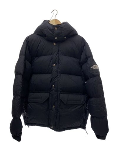 商品画像：CAMP SIERRA SHORT_キャンプシエラショート/XL/ナイロン/BLK 1