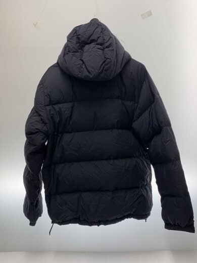 商品画像：CAMP SIERRA SHORT_キャンプシエラショート/XL/ナイロン/BLK 2