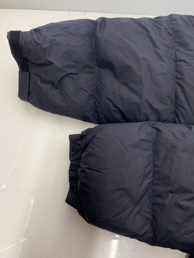 商品画像：CAMP SIERRA SHORT_キャンプシエラショート/XL/ナイロン/BLK 6