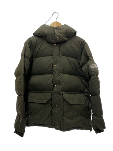 商品画像：CAMP SIERRA SHORT_キャンプシエラショート/L/ナイロン/KHK 1
