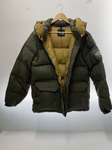 商品画像：CAMP SIERRA SHORT_キャンプシエラショート/L/ナイロン/KHK 3