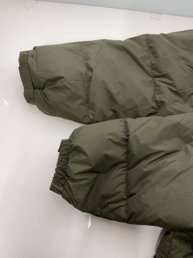 商品画像：CAMP SIERRA SHORT_キャンプシエラショート/L/ナイロン/KHK 6
