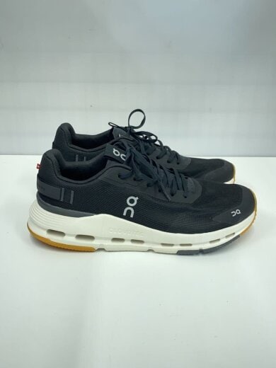 商品画像：ローカットスニーカー/27.5cm/BLK/3ME30151430/Cloudnova Form 2 2