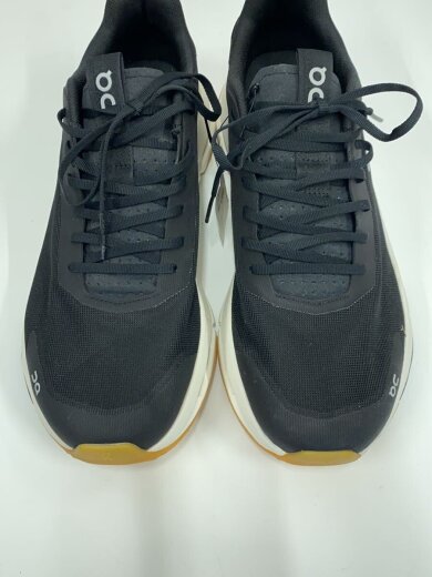 商品画像：ローカットスニーカー/27.5cm/BLK/3ME30151430/Cloudnova Form 2 3