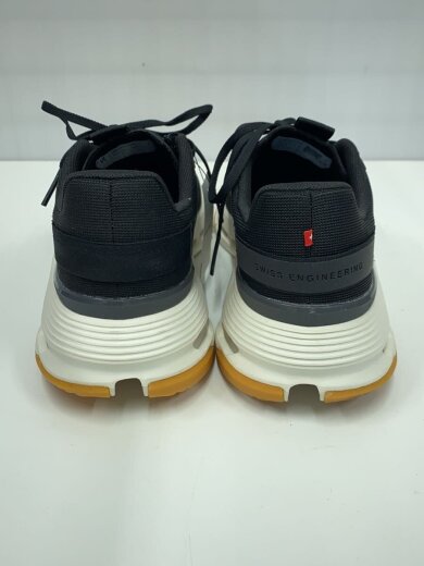 商品画像：ローカットスニーカー/27.5cm/BLK/3ME30151430/Cloudnova Form 2 5