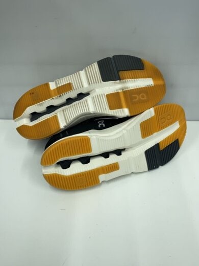 商品画像：ローカットスニーカー/27.5cm/BLK/3ME30151430/Cloudnova Form 2 6
