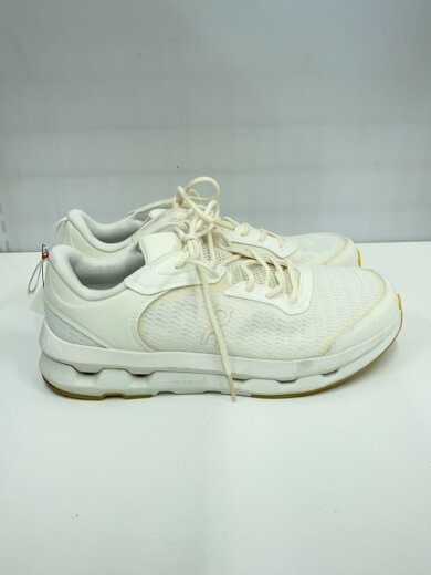 商品画像：ローカットスニーカー/27.5cm/WHT/3MF30843334/Cloudzone Moon 1 M 2