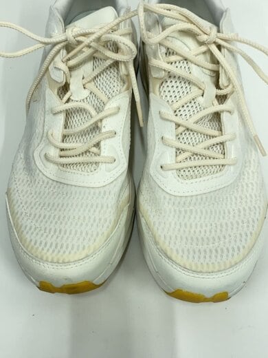 商品画像：ローカットスニーカー/27.5cm/WHT/3MF30843334/Cloudzone Moon 1 M 3