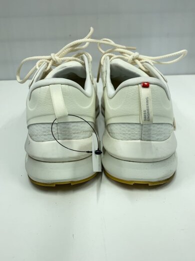 商品画像：ローカットスニーカー/27.5cm/WHT/3MF30843334/Cloudzone Moon 1 M 5