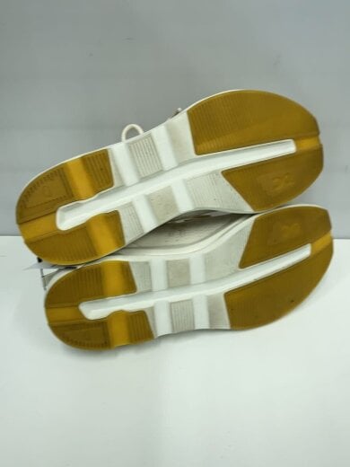 商品画像：ローカットスニーカー/27.5cm/WHT/3MF30843334/Cloudzone Moon 1 M 6