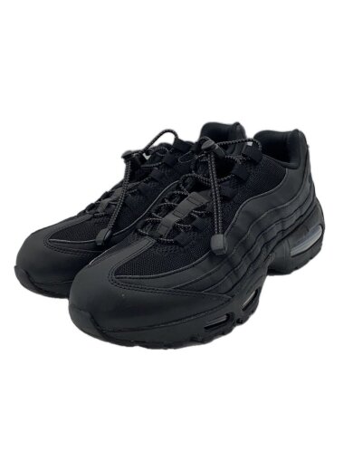 商品画像：AIR MAX 95 BIG BUBBLE_エア マックス 95 ビッグバブル/27.5cm/BLK// 1