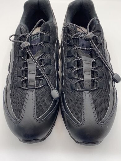 商品画像：AIR MAX 95 BIG BUBBLE_エア マックス 95 ビッグバブル/27.5cm/BLK// 3
