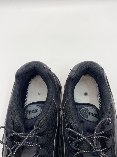 商品画像：AIR MAX 95 BIG BUBBLE_エア マックス 95 ビッグバブル/27.5cm/BLK// 4