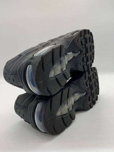 商品画像：AIR MAX 95 BIG BUBBLE_エア マックス 95 ビッグバブル/27.5cm/BLK// 6