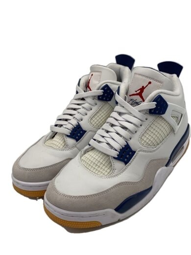 商品画像：SB AIR JORDAN 4 RETRO SP/DR5415-100/27.5cm/WHT// 1