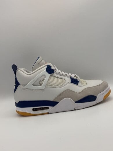 商品画像：SB AIR JORDAN 4 RETRO SP/DR5415-100/27.5cm/WHT// 2