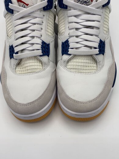商品画像：SB AIR JORDAN 4 RETRO SP/DR5415-100/27.5cm/WHT// 3