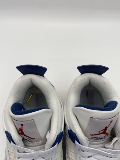 商品画像：SB AIR JORDAN 4 RETRO SP/DR5415-100/27.5cm/WHT// 4