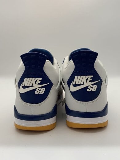 商品画像：SB AIR JORDAN 4 RETRO SP/DR5415-100/27.5cm/WHT// 5