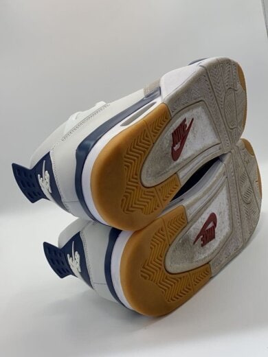 商品画像：SB AIR JORDAN 4 RETRO SP/DR5415-100/27.5cm/WHT// 6