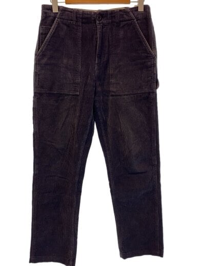 商品画像：ボトム/32/コーデュロイ/NVY/C-FATIGUE PANT 1