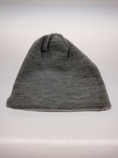 商品画像：×NEWERA/22AW/Box Logo Beanie//アクリル/GRY/メンズ// 3