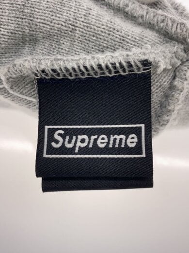 商品画像：×NEWERA/22AW/Box Logo Beanie//アクリル/GRY/メンズ// 4