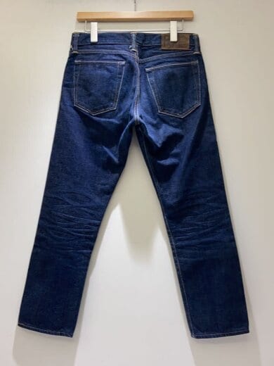 商品画像：SLIM NARROW/ボトム/29/コットン/IDG/782559122001 2