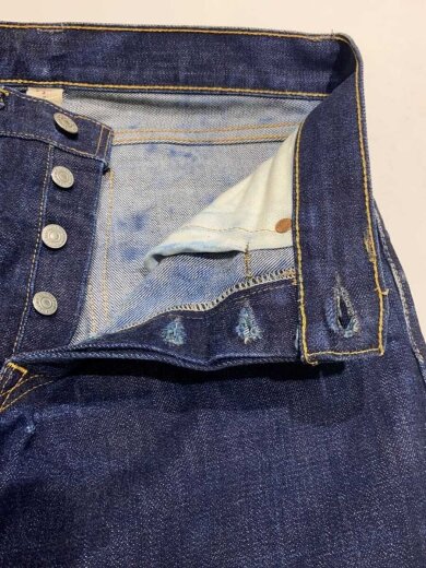 商品画像：SLIM NARROW/ボトム/29/コットン/IDG/782559122001 3