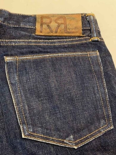 商品画像：SLIM NARROW/ボトム/29/コットン/IDG/782559122001 7