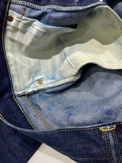 商品画像：SLIM NARROW/ボトム/29/コットン/IDG/782559122001 8