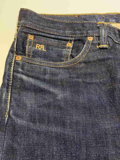 商品画像：SLIM NARROW/ボトム/29/コットン/IDG/782559122001 9