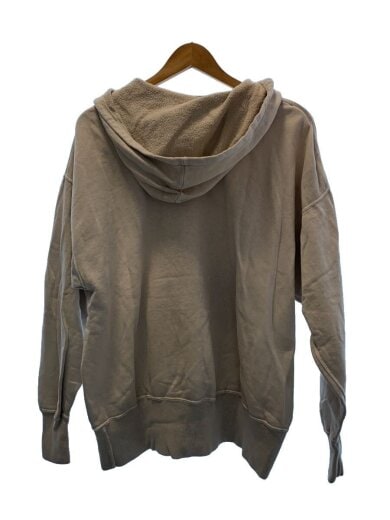 商品画像：×BerBerJin/AFTER HOODED HOODIE/L/コットン/GRY/SM-HR1-0000-C55 2