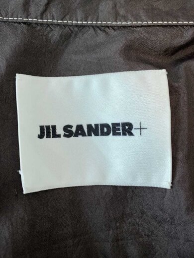 商品画像：JIL SANDER +/オールインワン/32/ナイロン/BRW/PR PW BS 0011/裾ホツレ 4
