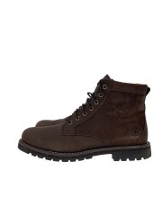 レースアップブーツ/29cm/BRW/TB1A44P9V13