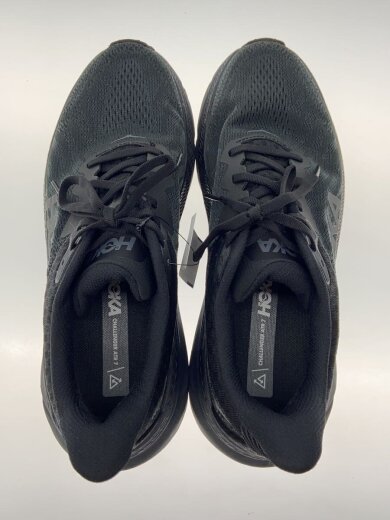 商品画像：ローカットスニーカー/27cm/BLK/fe1223j 3