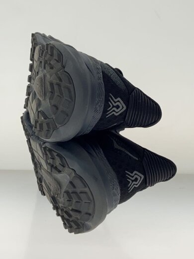 商品画像：ローカットスニーカー/27cm/BLK/fe1223j 4