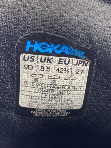 商品画像：ローカットスニーカー/27cm/BLK/fe1223j 5