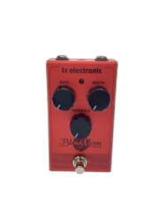 エフェクター/blood moon/フェイザー/空間系/コンパクトエフェクター