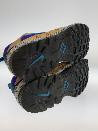 商品画像：ローカットスニーカー/29cm/マルチカラー/A03297-700/汚れ、破れ、毛玉有 4