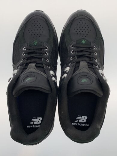 商品画像：M2002/ブラック/27.5cm/BLK/汚れ有 3