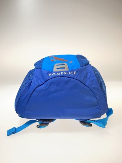 画像：THE NORTH FACEキッズバッグ/リュック/BLU/NMJ716564