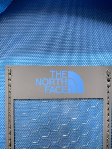 画像：THE NORTH FACEキッズバッグ/リュック/BLU/NMJ716565