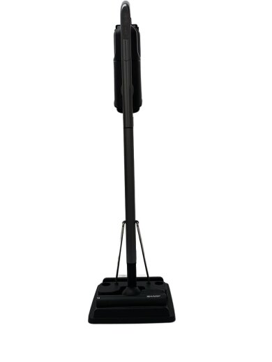 商品画像：掃除機 ラクティブ エア パワー EC-KR1-B 1