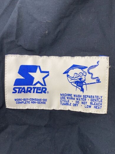 商品画像：半袖シャツ/M/コットン/NVY/無地 3