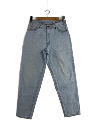 商品画像：ボトム/32/コットン/BLU/560 1