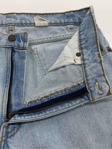 商品画像：ボトム/32/コットン/BLU/560 3