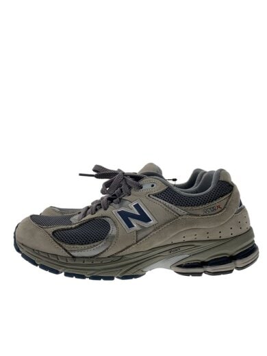 商品画像：ML2002/グレー/27.5cm/GRY/スウェード 1